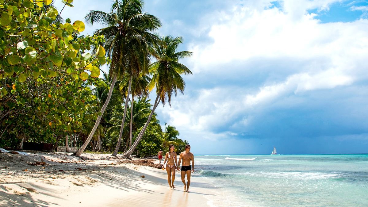 Plavba Dominikánská republika, Panenské ostrovy, Saint Kitts a Saint Martin z La Romana - MSC Opera