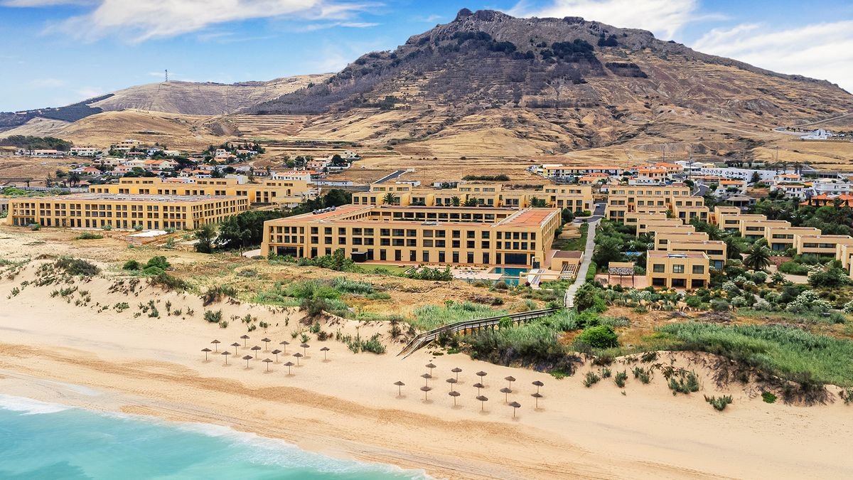 The Navigator Colombus Hotel