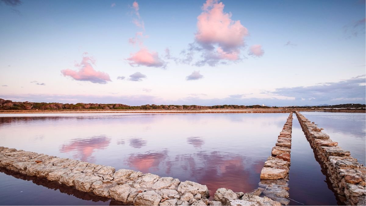 Parc Natural de Ses Salines