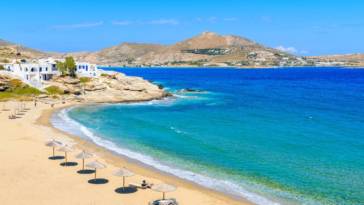 Paros