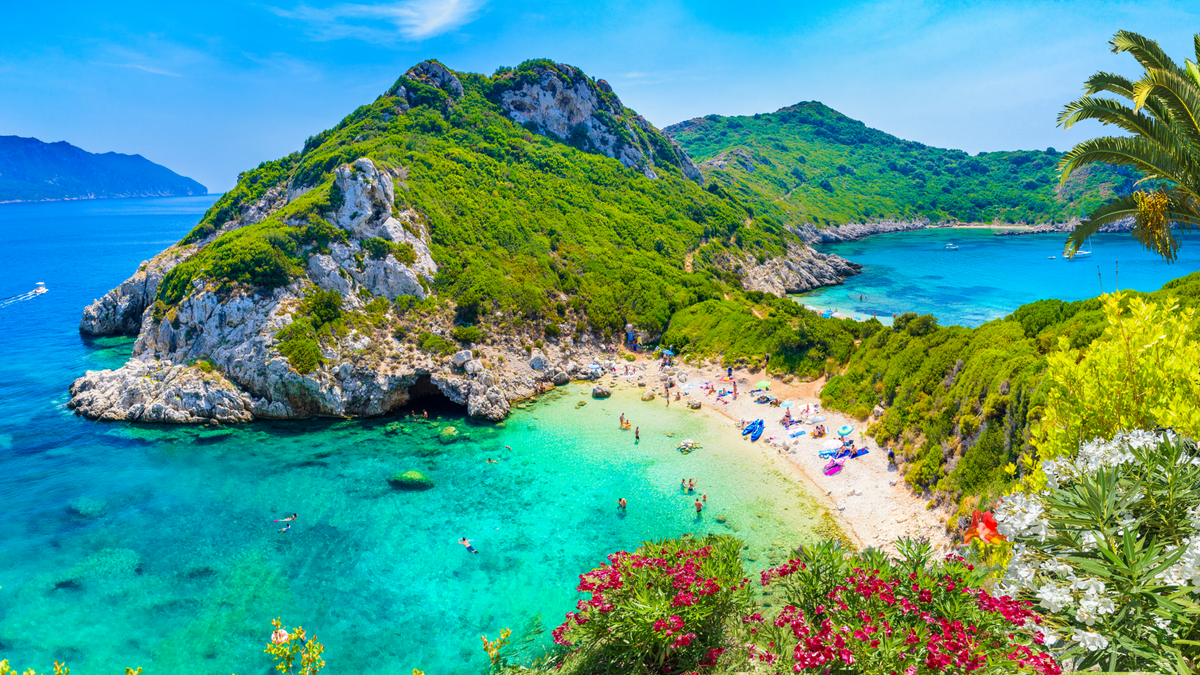 Porto Timoni
