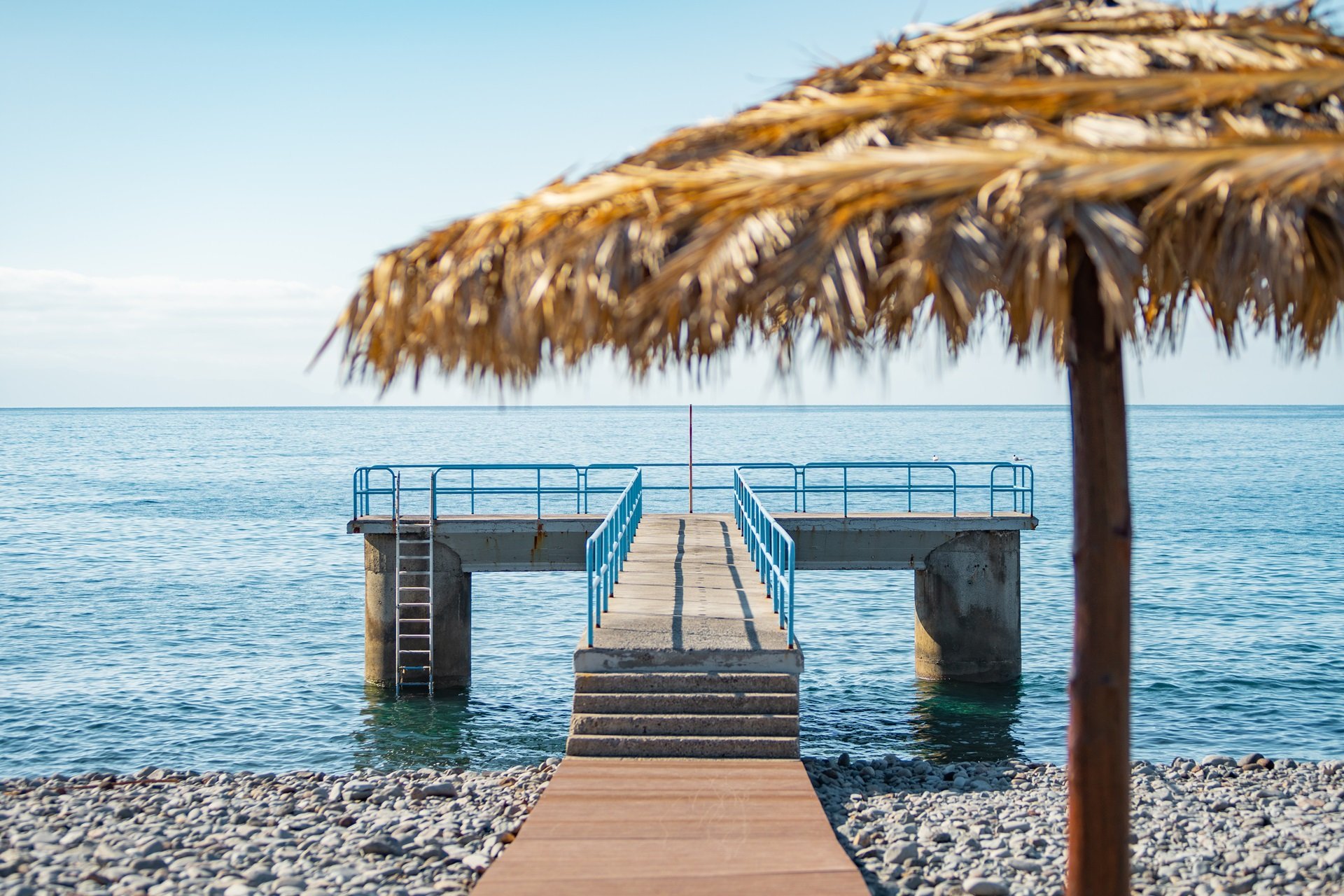 Praia Das Palmeiras W Santa Cruz 
