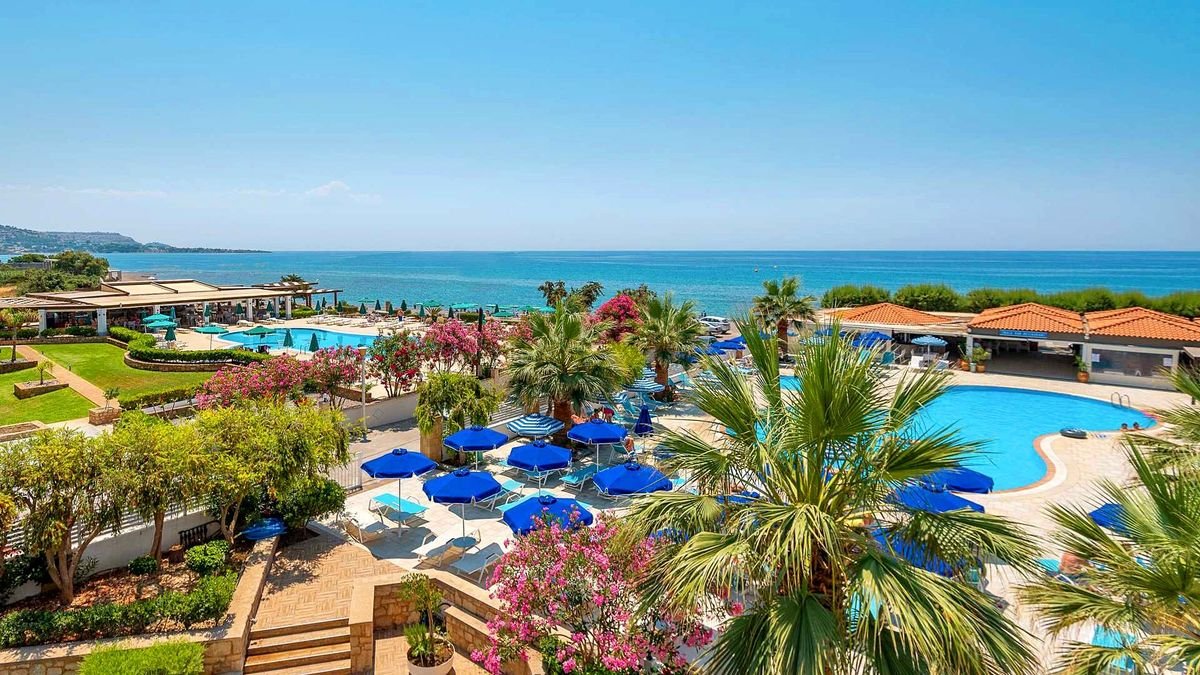 Hotel Elvita