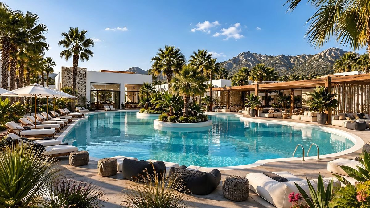 Hotel Otium