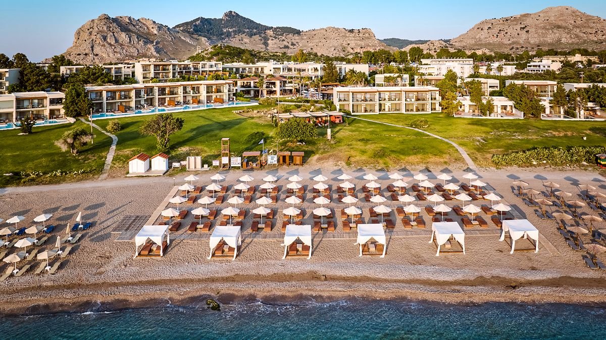 Hotel Sentido Port Royal Villas & Spa