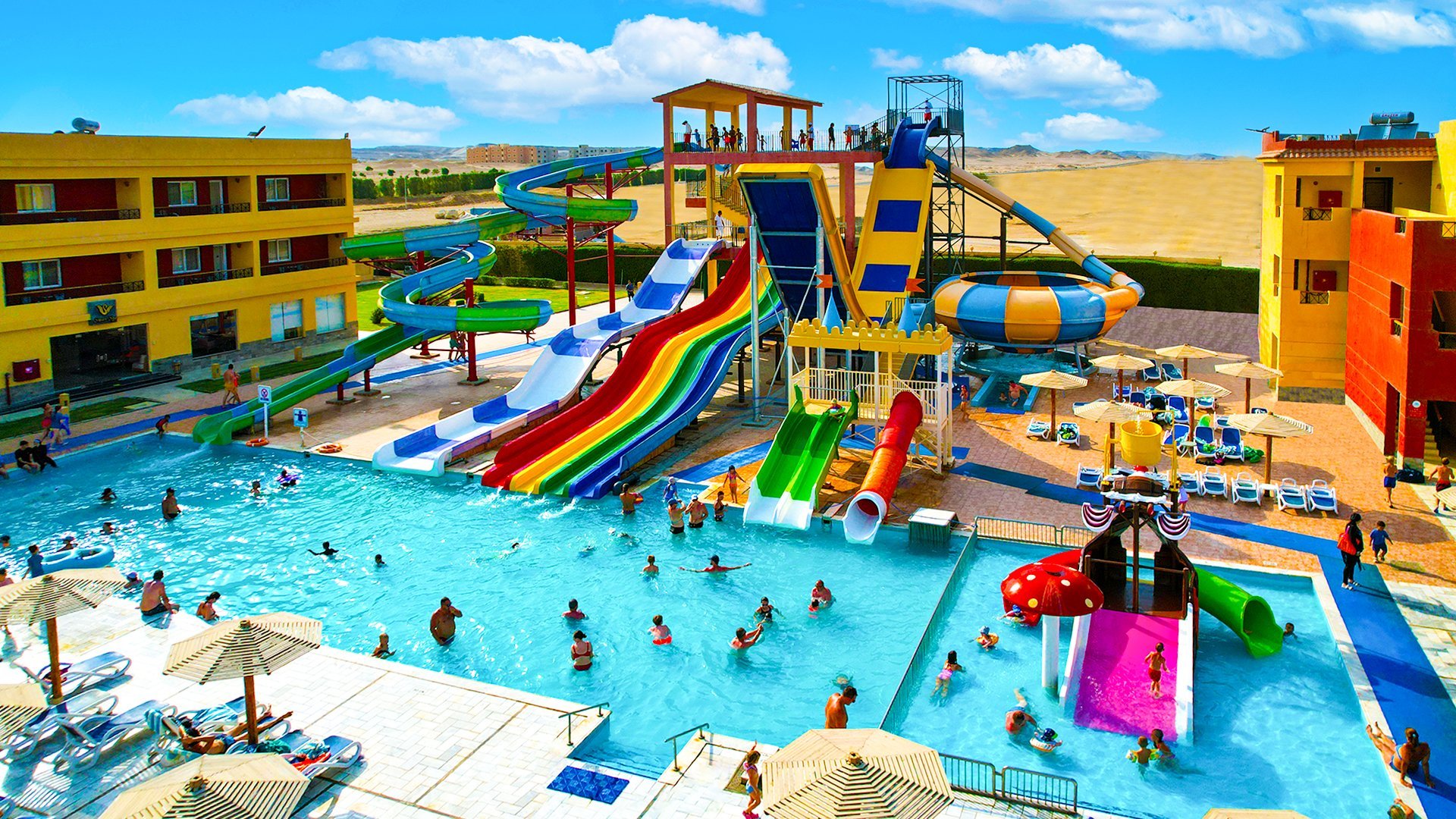 hotel royal tulip beach resort