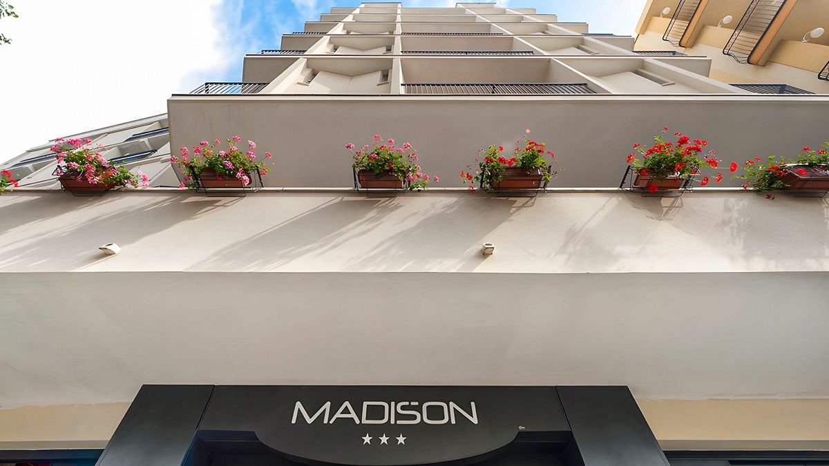 Hotel Madison