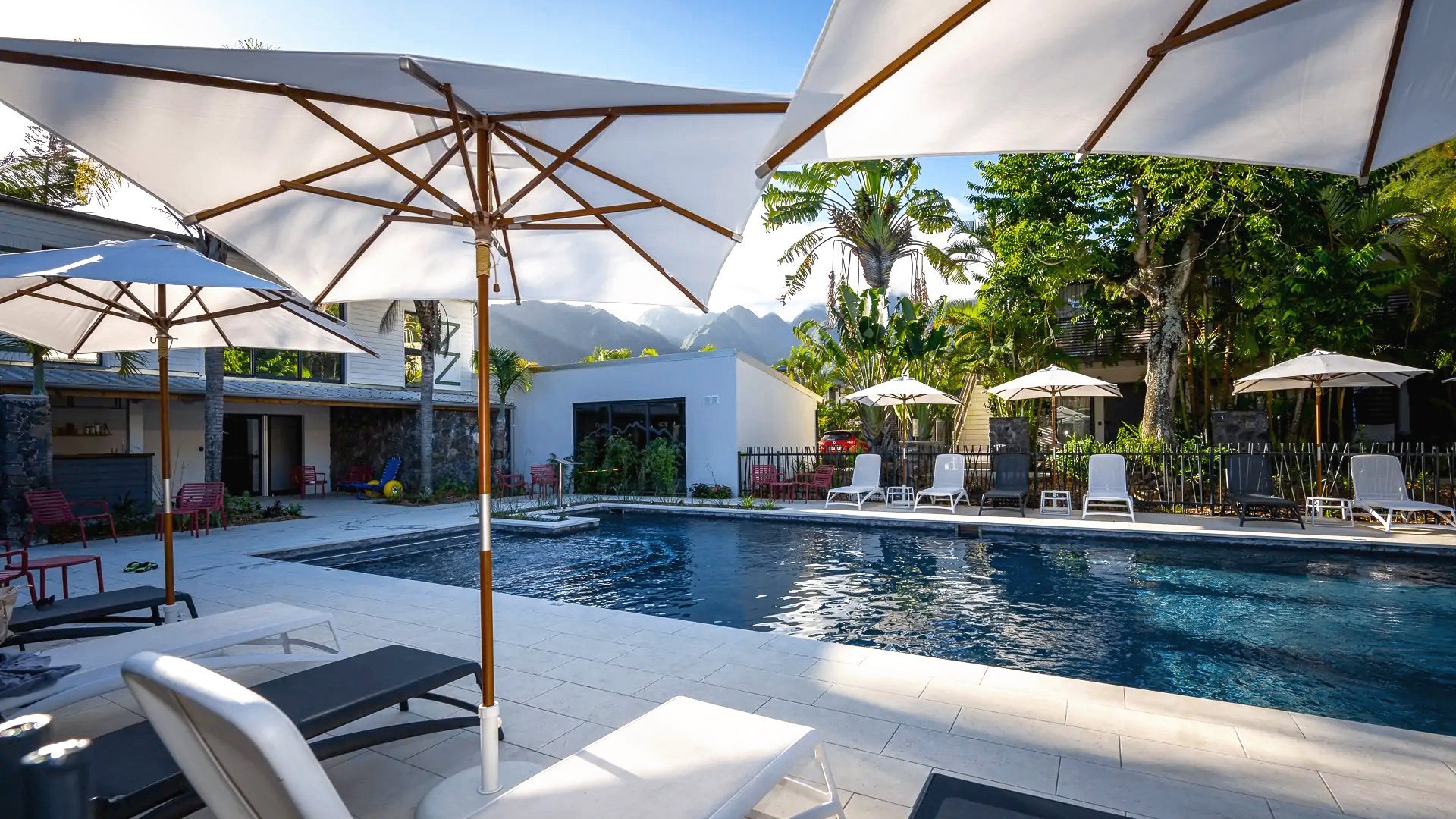 Le Dimitile Hotel & Spa