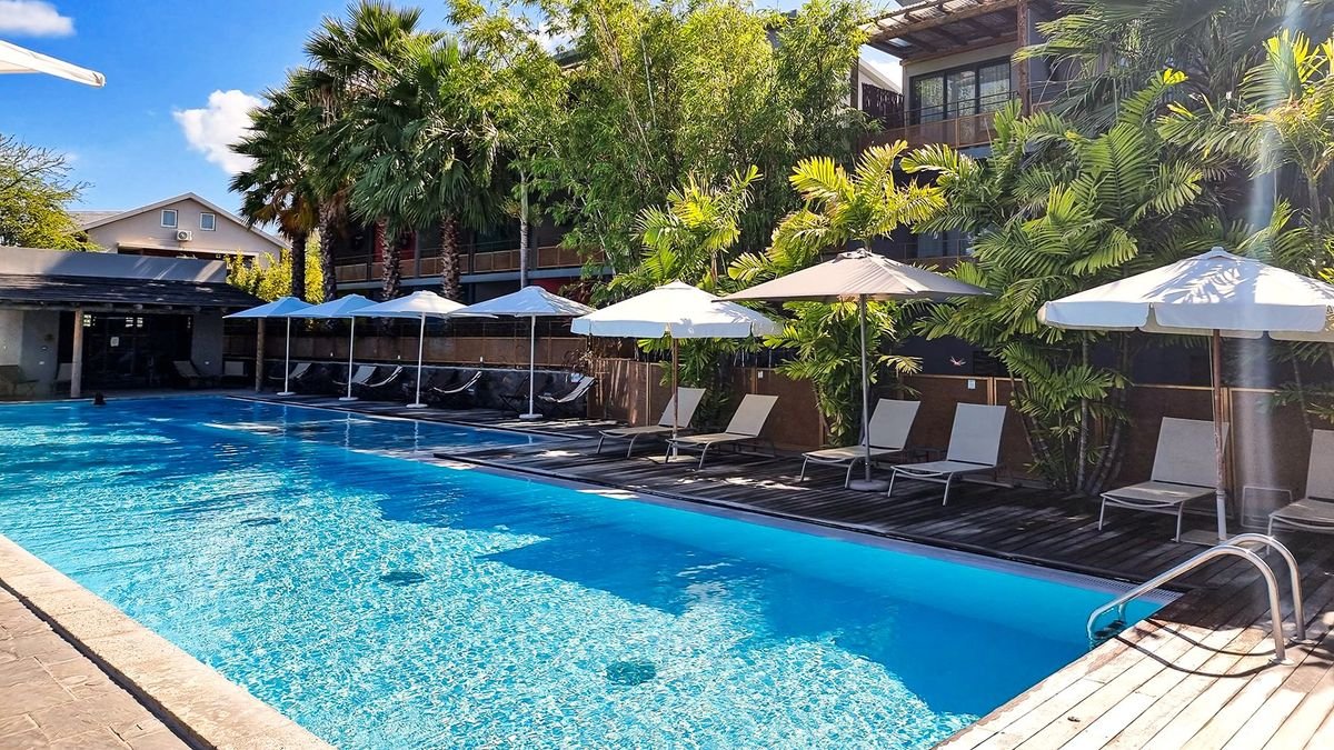 Hotel Dina Morgabine Saint-Gilles