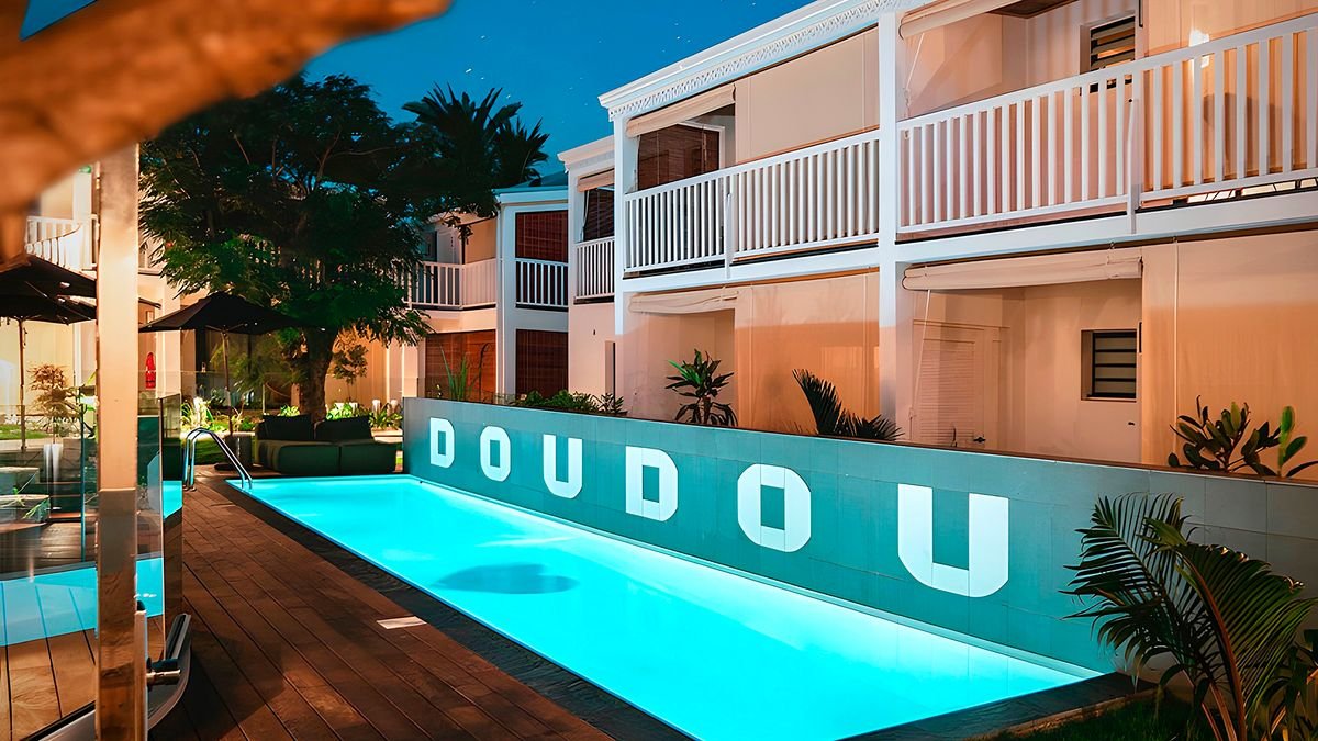 Hotel Doudou