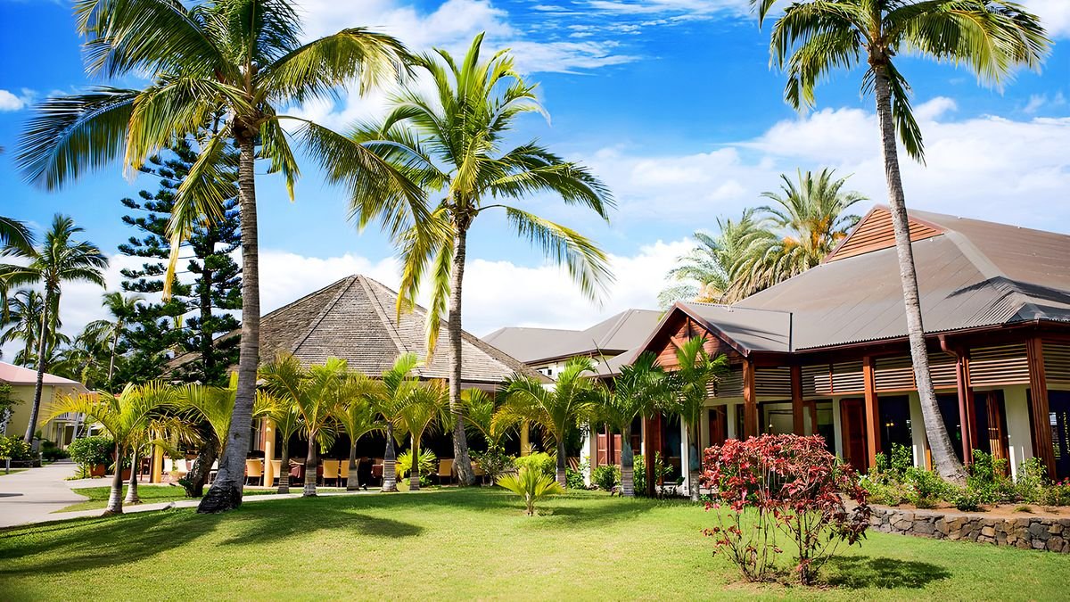 Hotel Le Recif