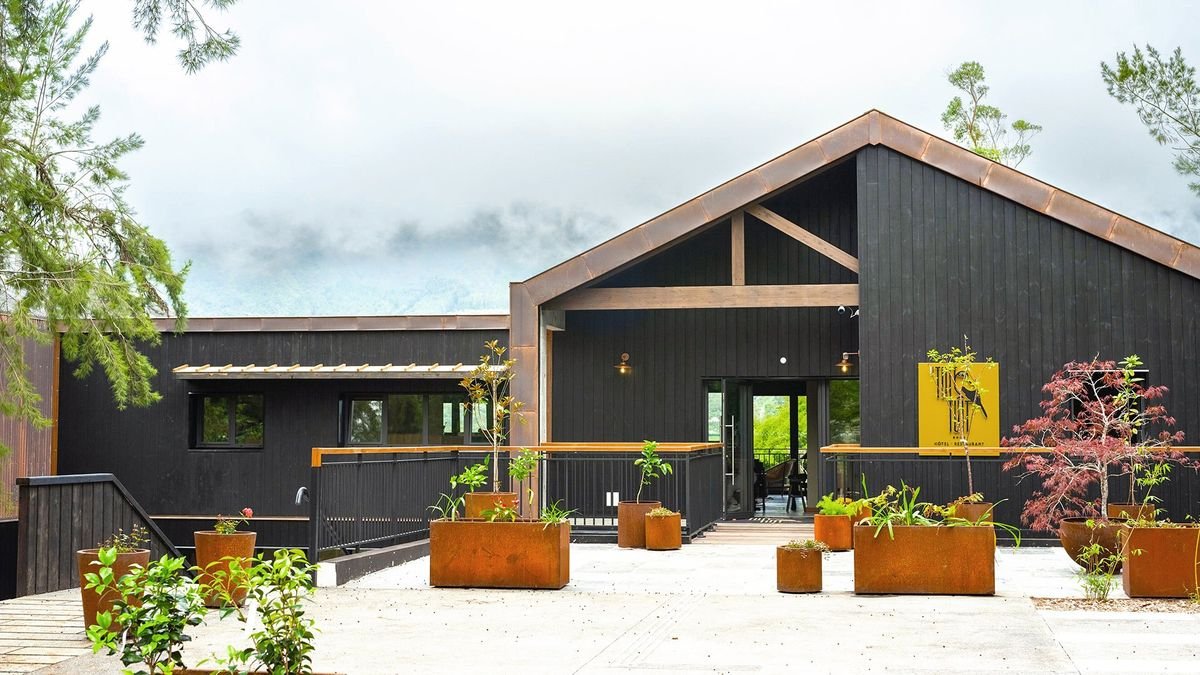 Hotel Tuit-Tuit