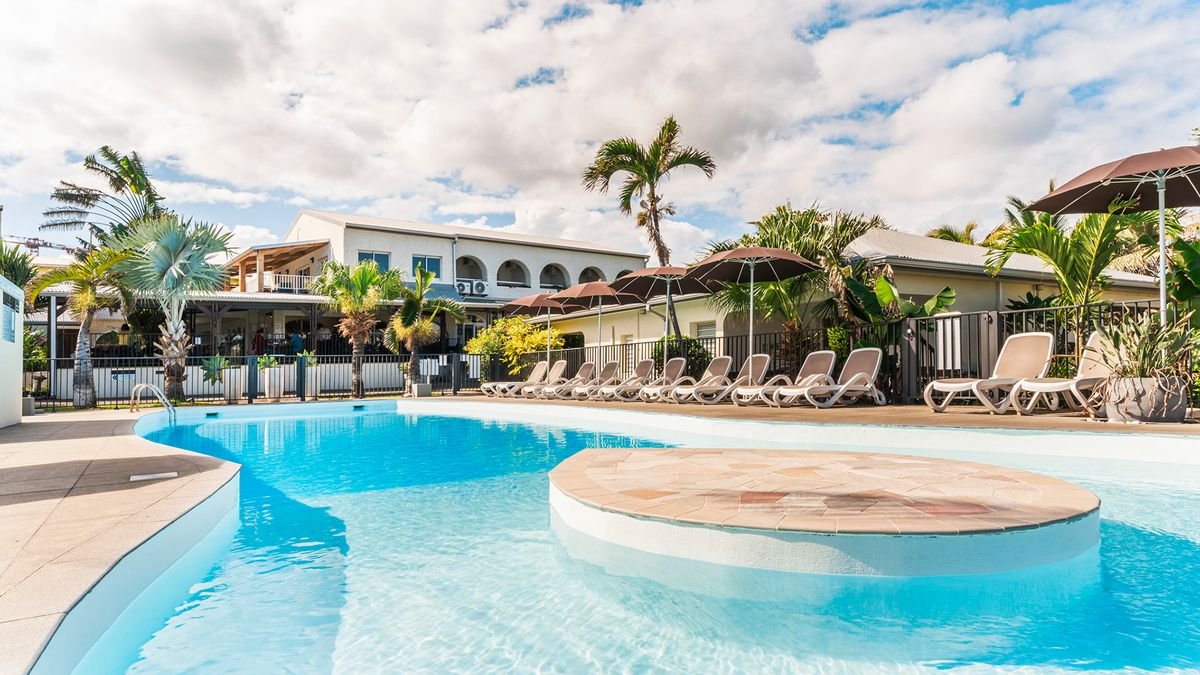 Hotel Victoria