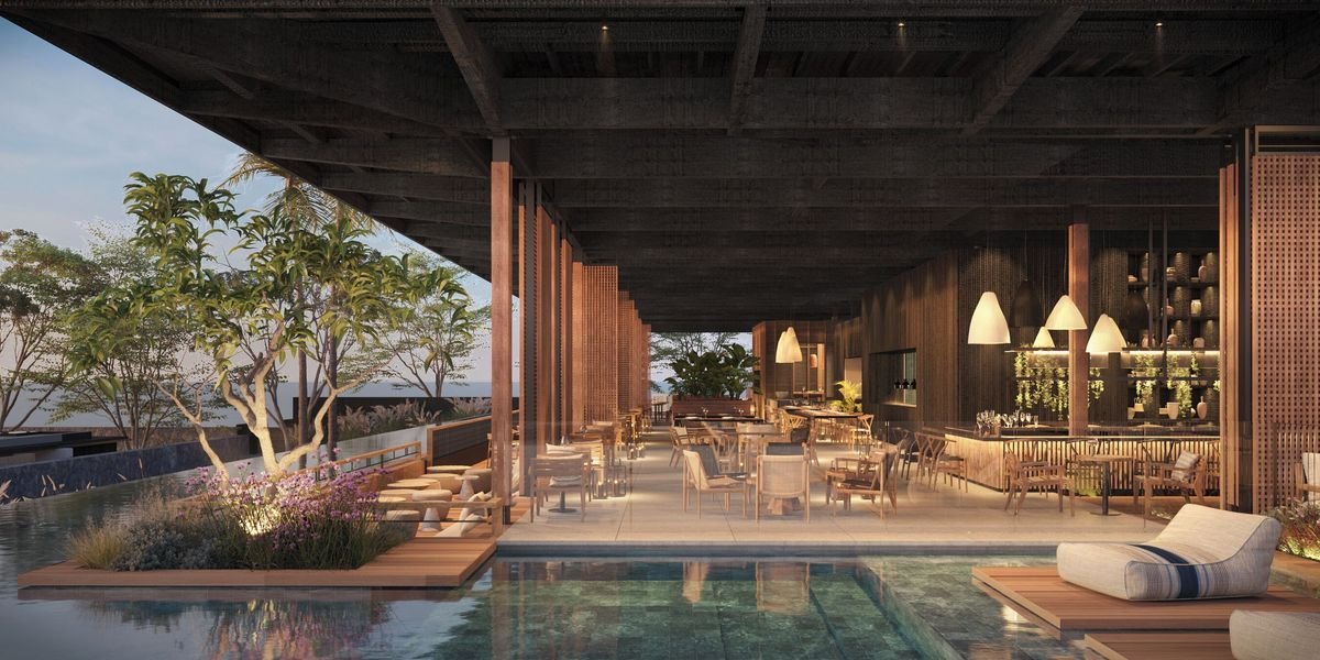 Wood Hotel & Spa