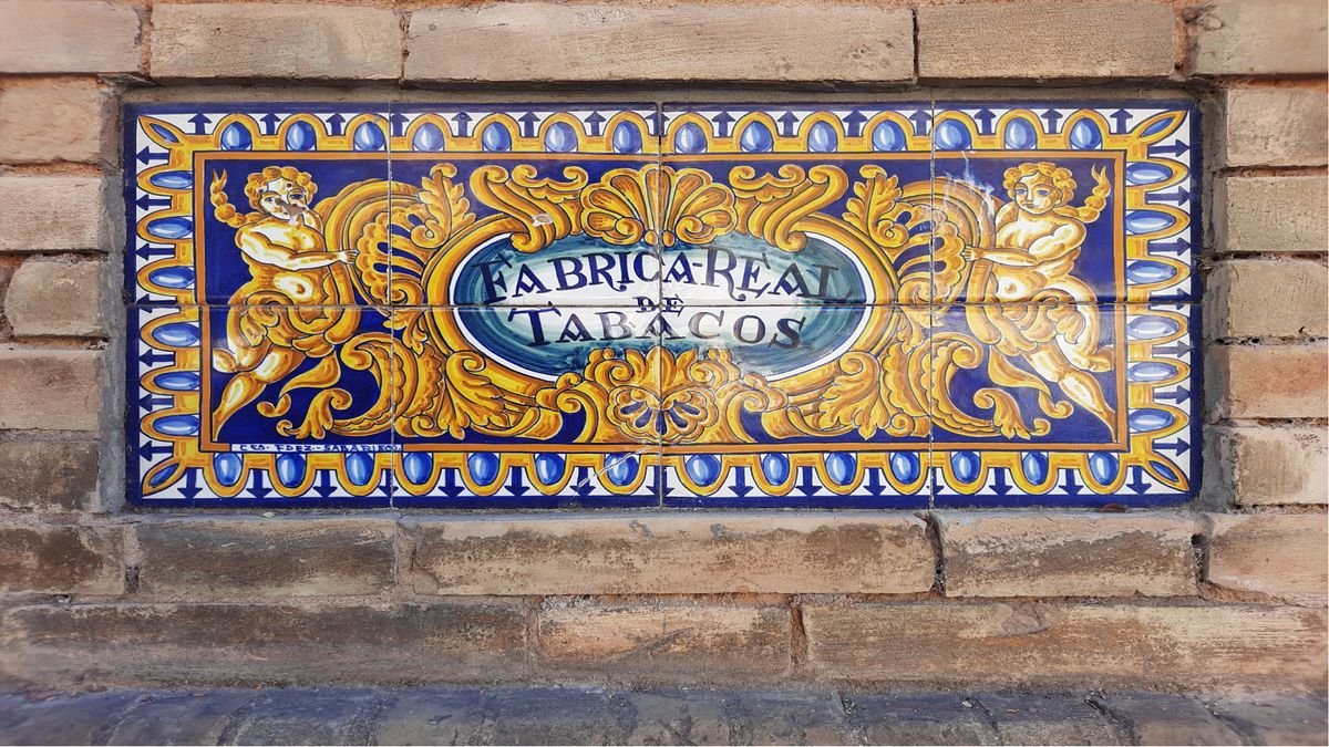 Real Fábrica de Tabacos