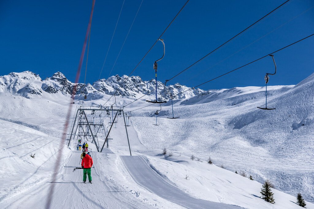 Rinerhorn