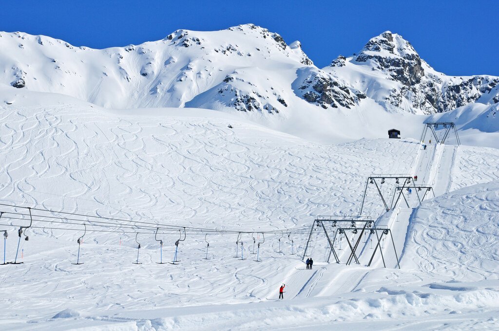 Rinerhorn