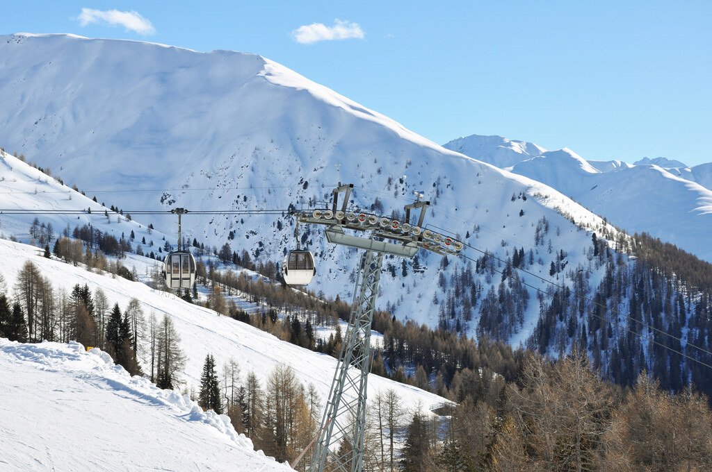 Rinerhorn