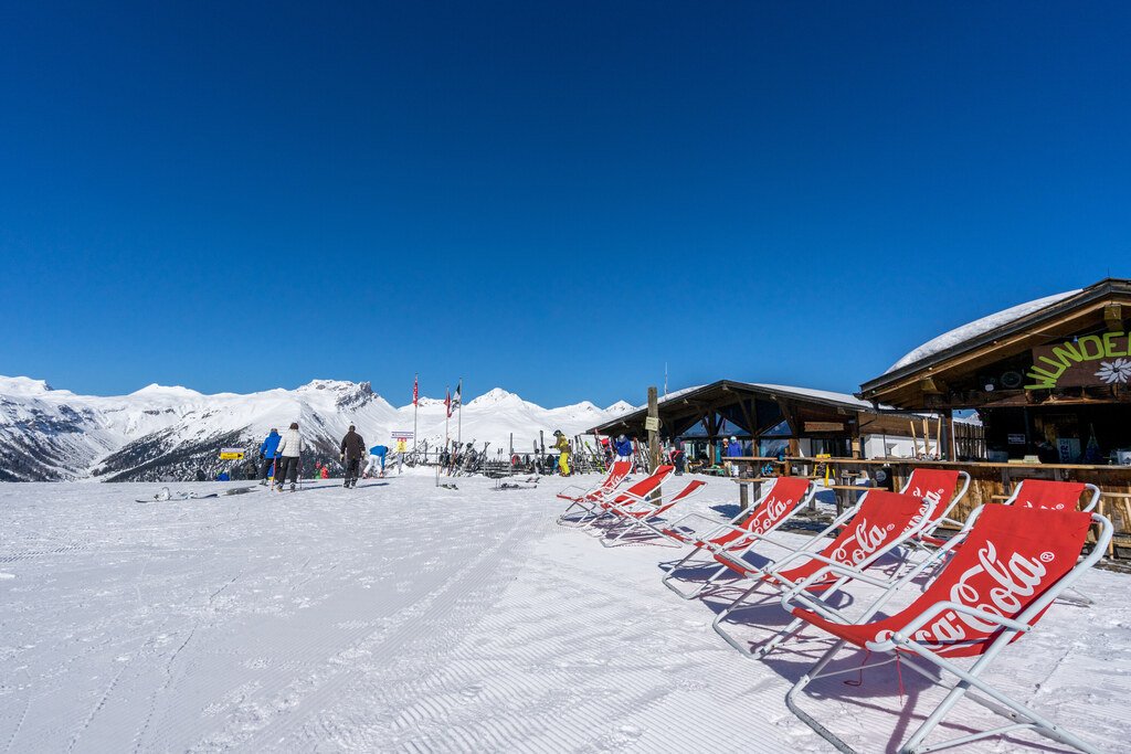Rinerhorn