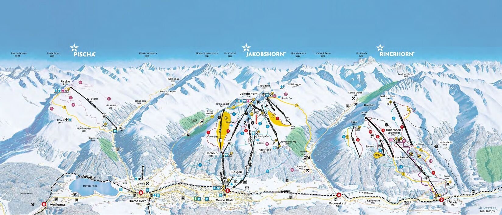 Rinerhorn