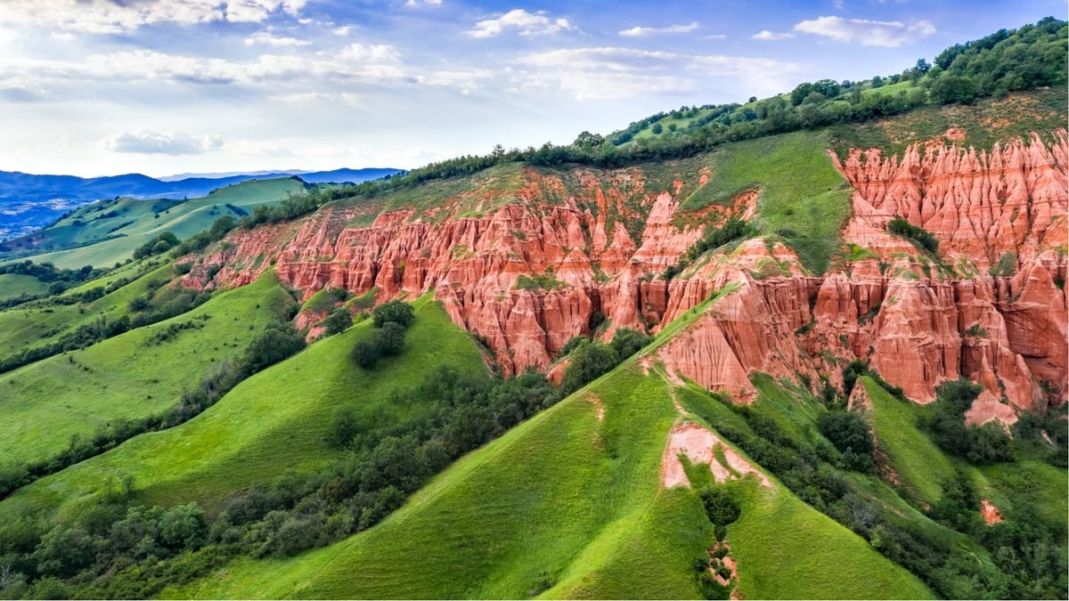 Wąwóz Bicaz