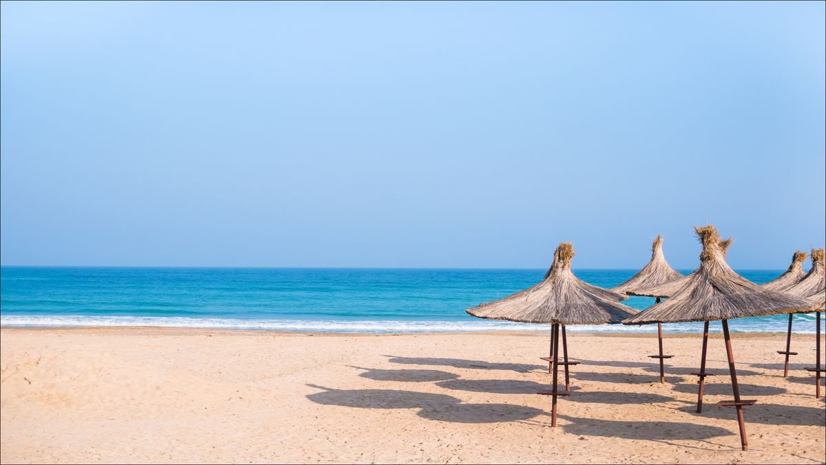 Mamaia
