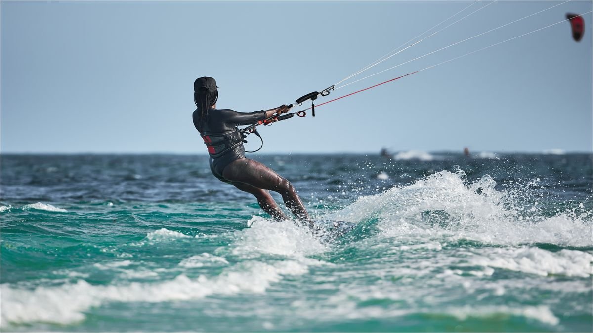 Nurkowanie / Kitesurfing / Windsurfing