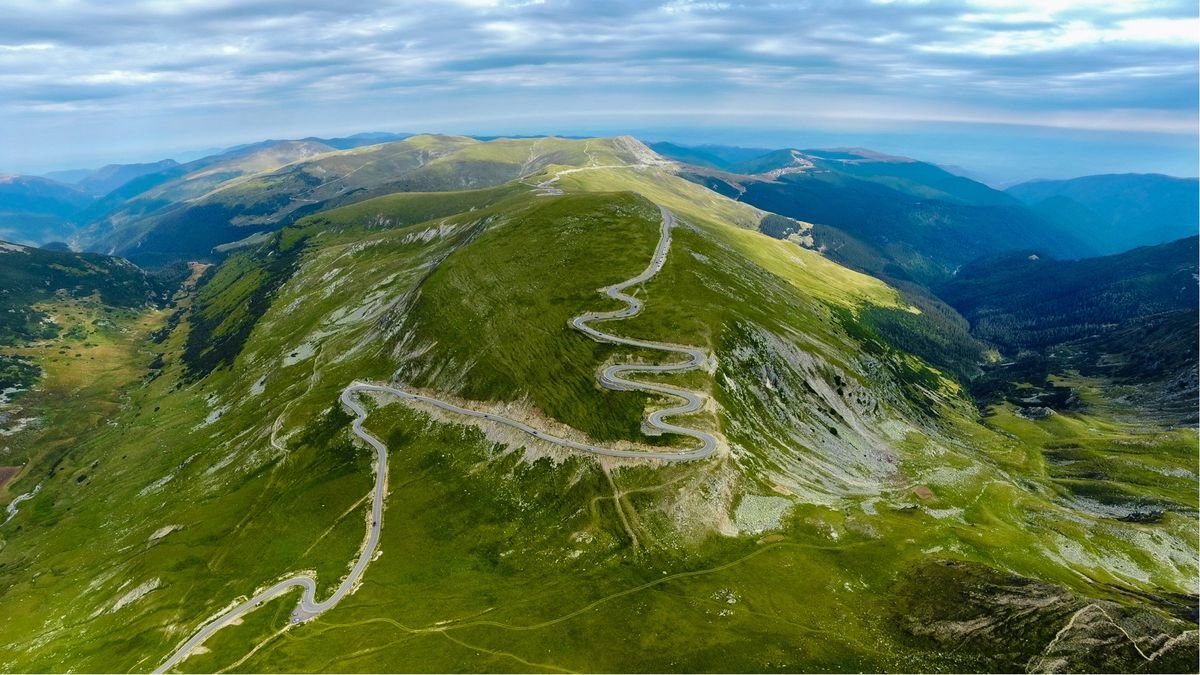 Transalpina