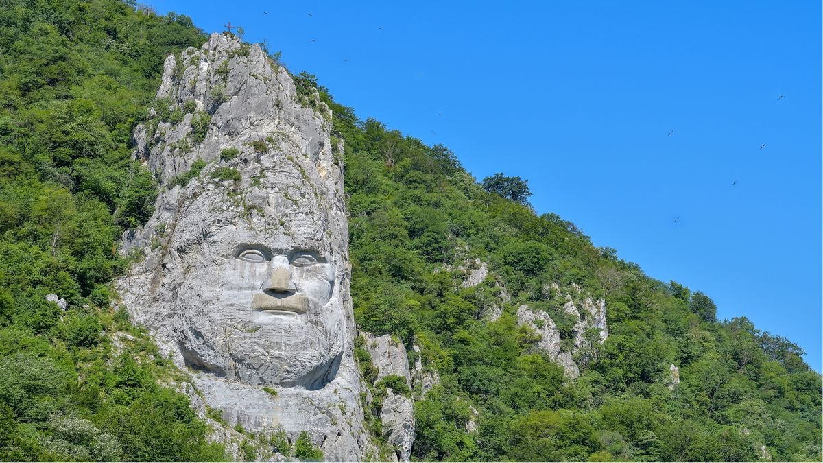  Żelazna Brama