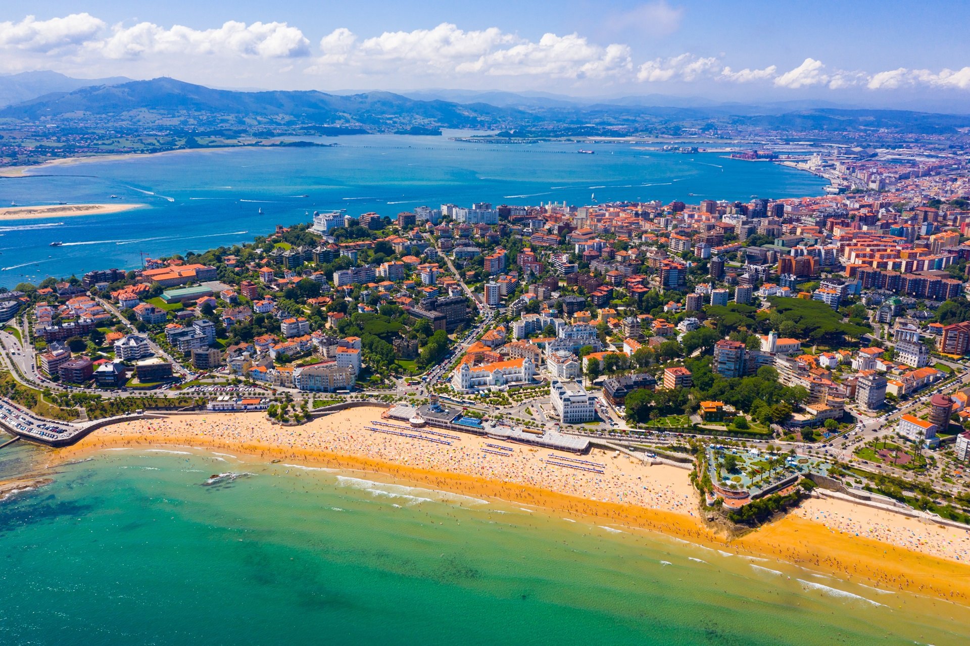 Santander