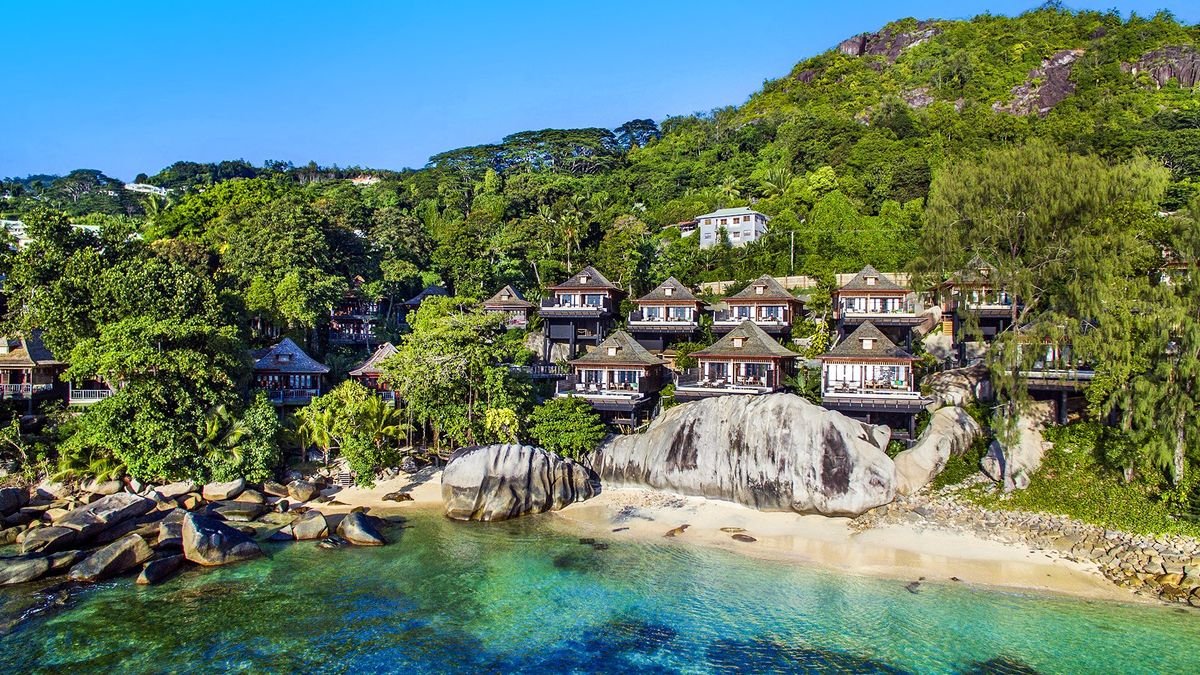 Hilton Seychelles Northolme Resort & Spa