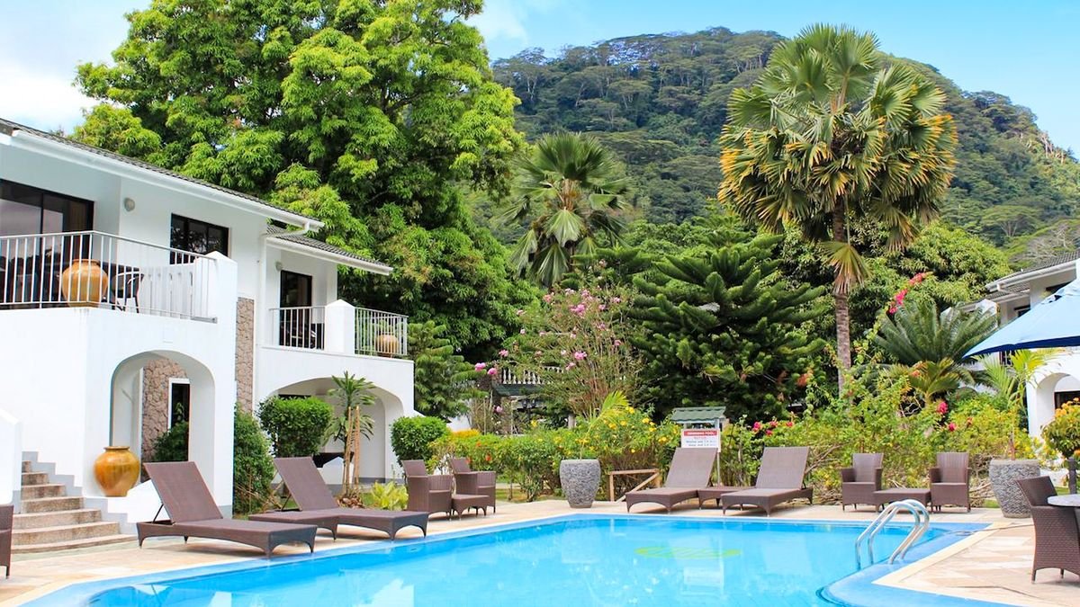 Sun Properties & Resort