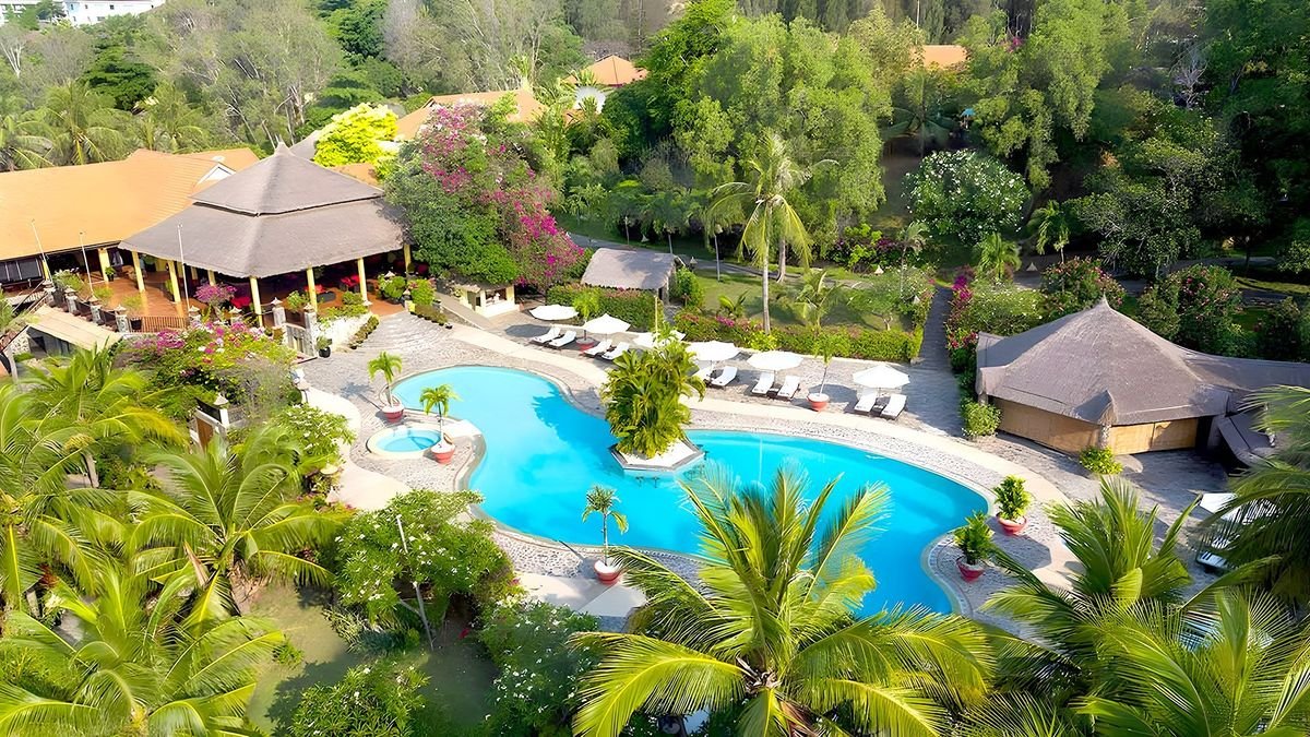 Victoria Hotel & Resort Phan Thiet