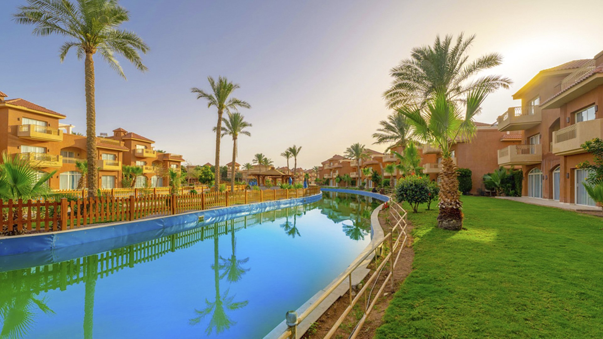 Parrotel Lagoon Waterpark Resort Egipt Sharm El Sheikh ITAKA parrotel-lagoon-waterpark-resort-egipt-sharm-el-sheikh-itaka