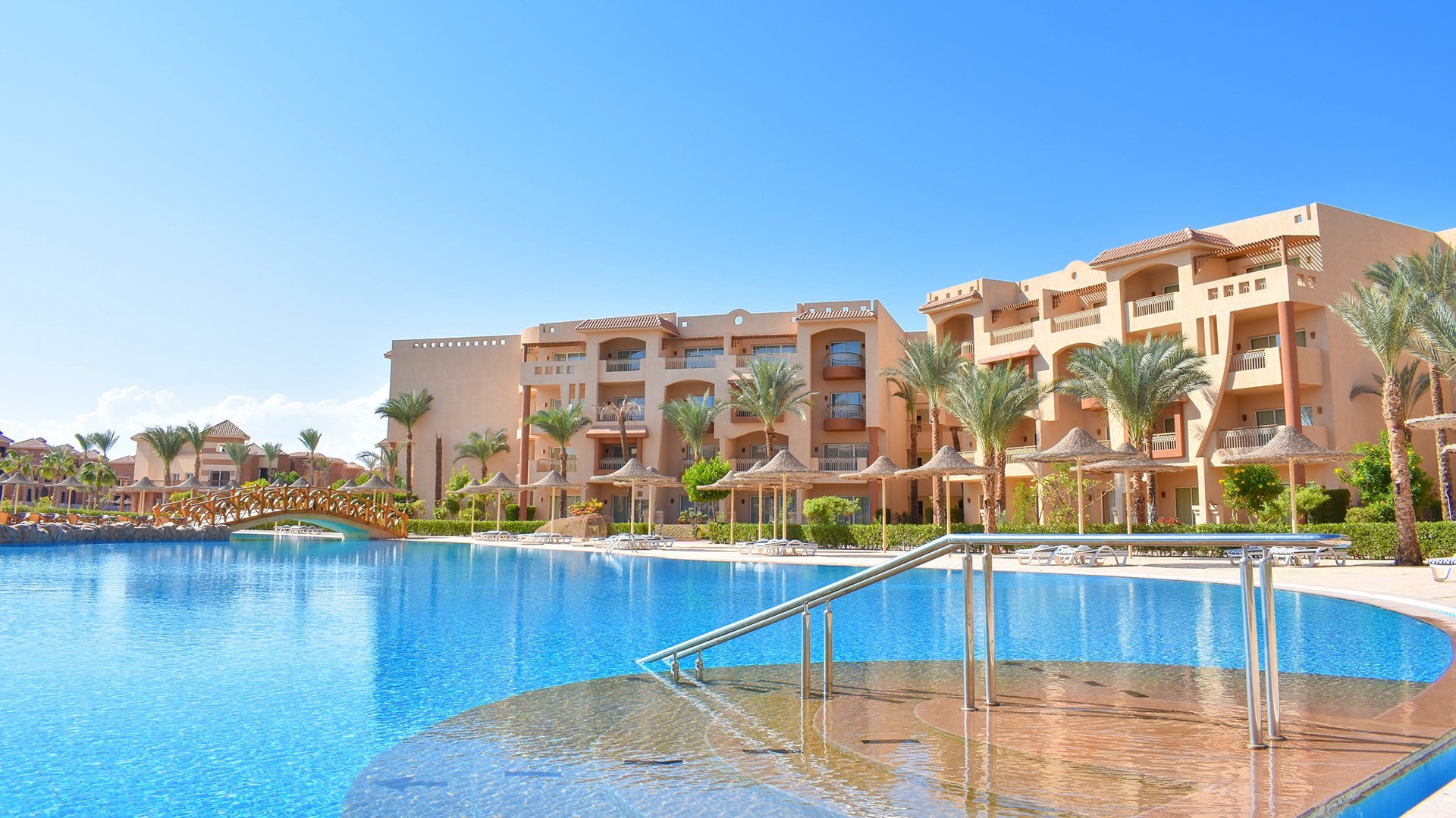 Parrotel Lagoon Waterpark Resort Egipt Sharm El Sheikh ITAKA parrotel-lagoon-waterpark-resort-egipt-sharm-el-sheikh-itaka
