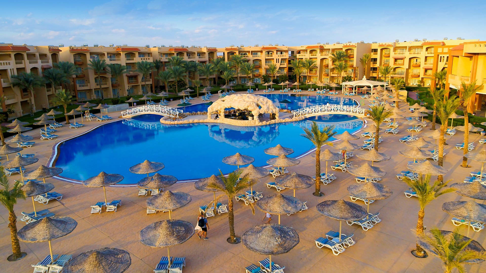 Parrotel Lagoon Waterpark Resort Egipt Sharm El Sheikh ITAKA parrotel-lagoon-waterpark-resort-egipt-sharm-el-sheikh-itaka