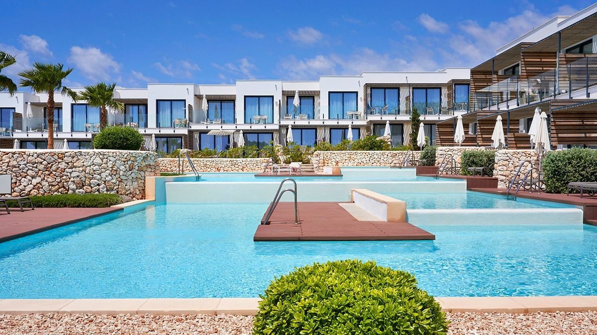 Hotel Barcelo Nura