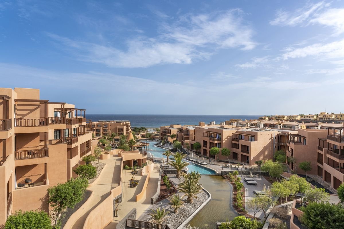 Hotel Barceló Tenerife Royal Level