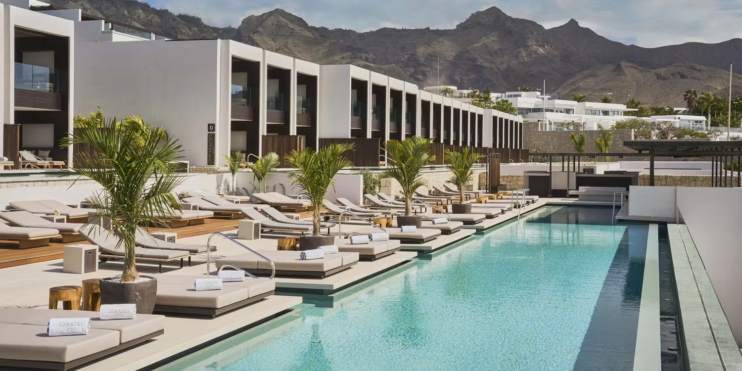 Royal Hideaway Corales Villas