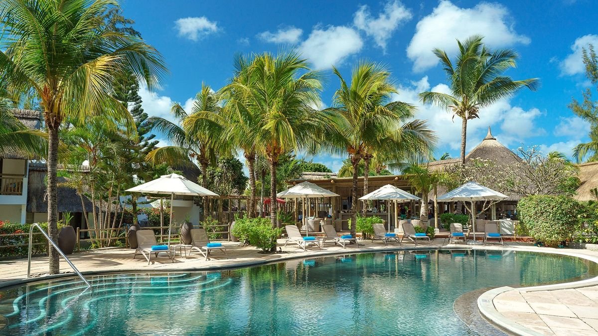 Hotel Coin de Mire Attitude