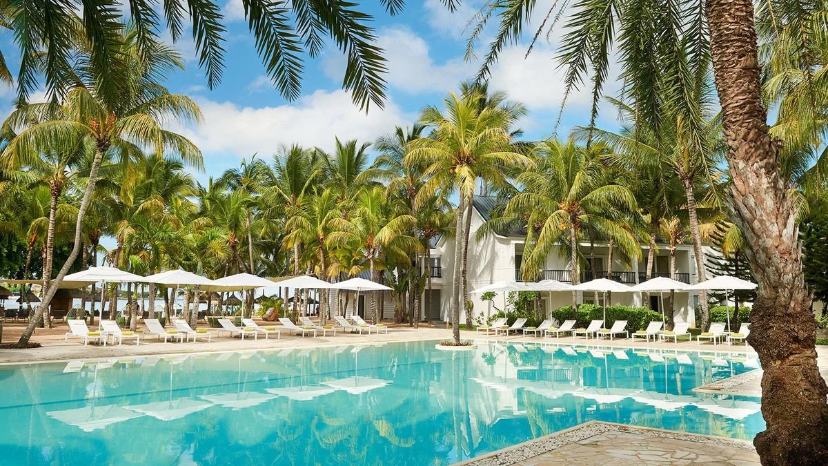 Hotel Ravenala Attitude