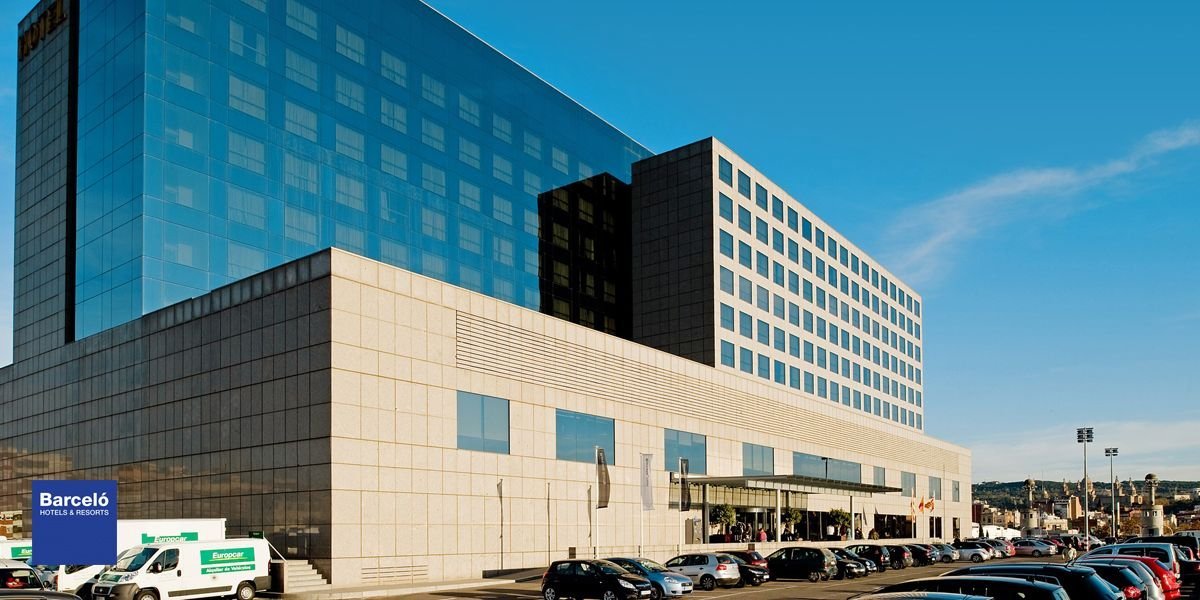Hotel Barceló Sants