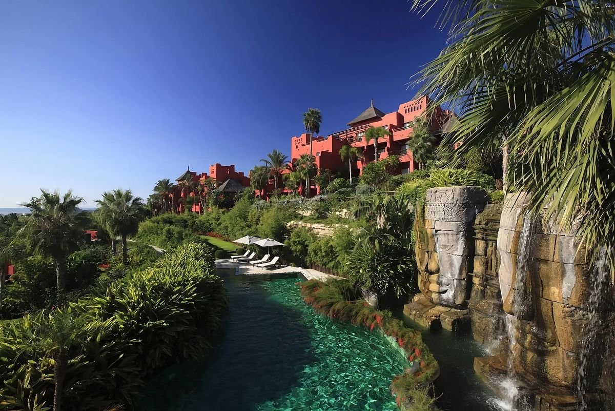 Asia Gardens Hotel & Thai Spa, a Royal Hideaway Hotel