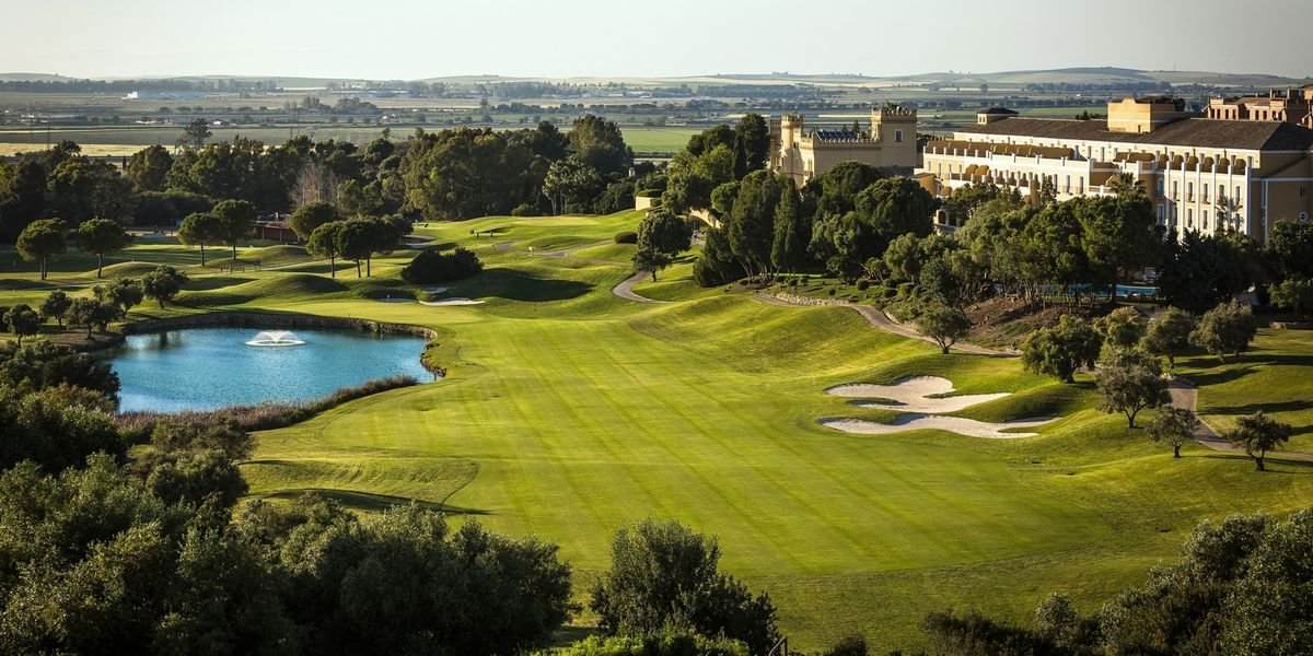 Barceló Montecastillo Golf