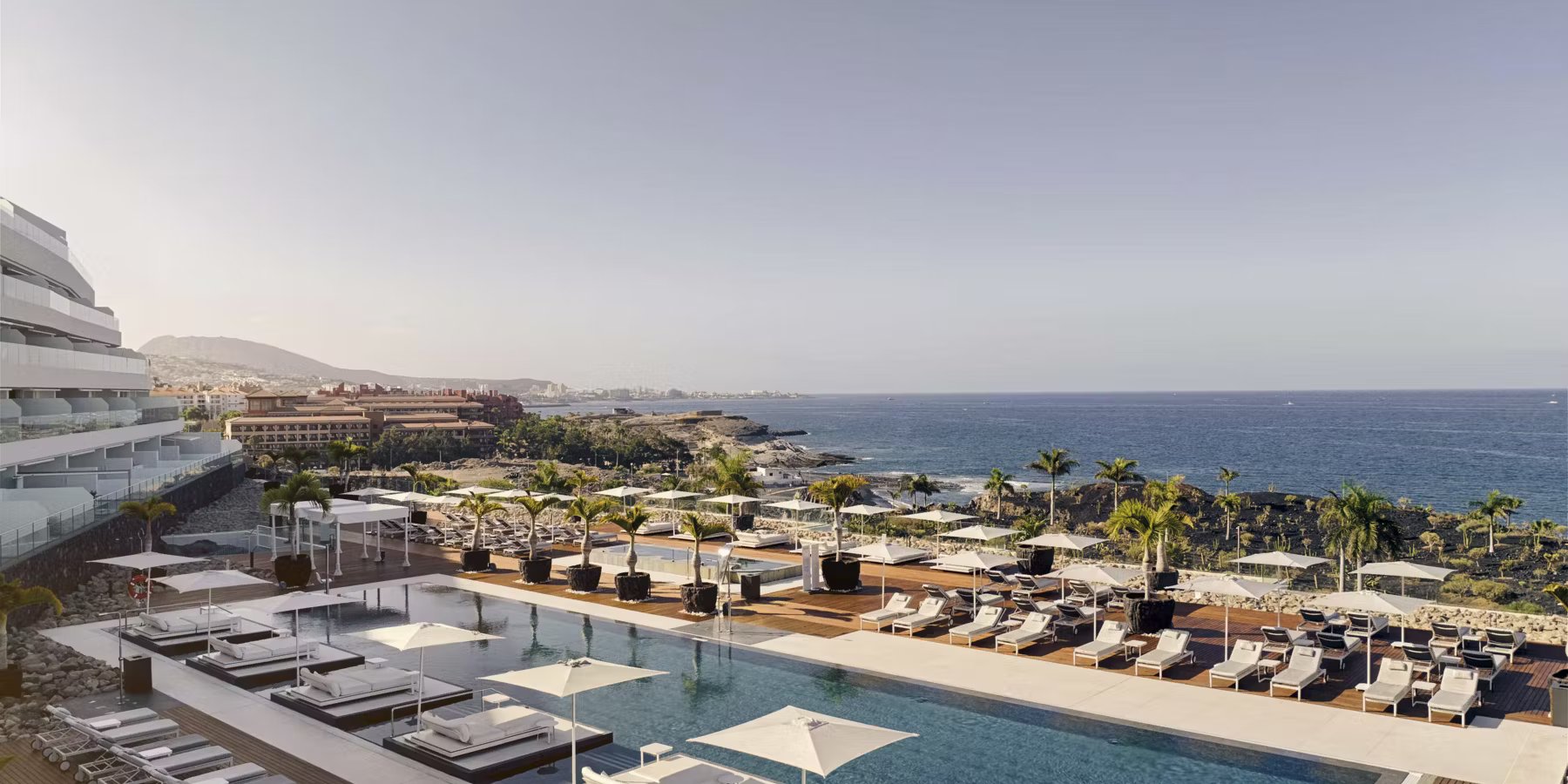 Royal Hideaway Corales Suites