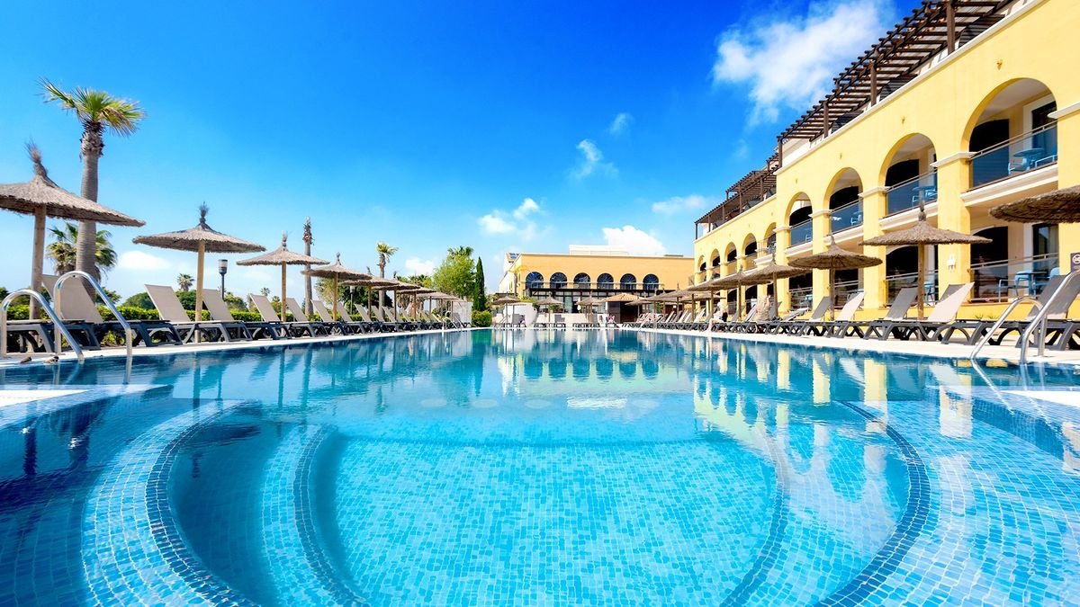 Barceló Costa Ballena Golf & Spa