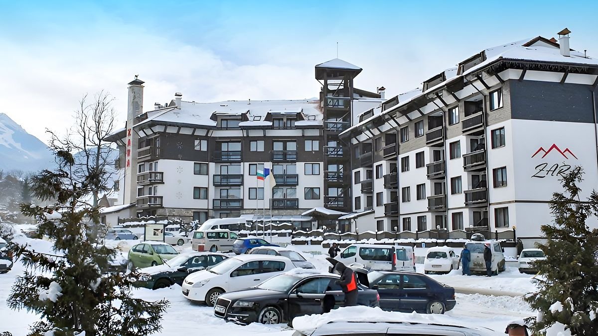 Hotel Zara