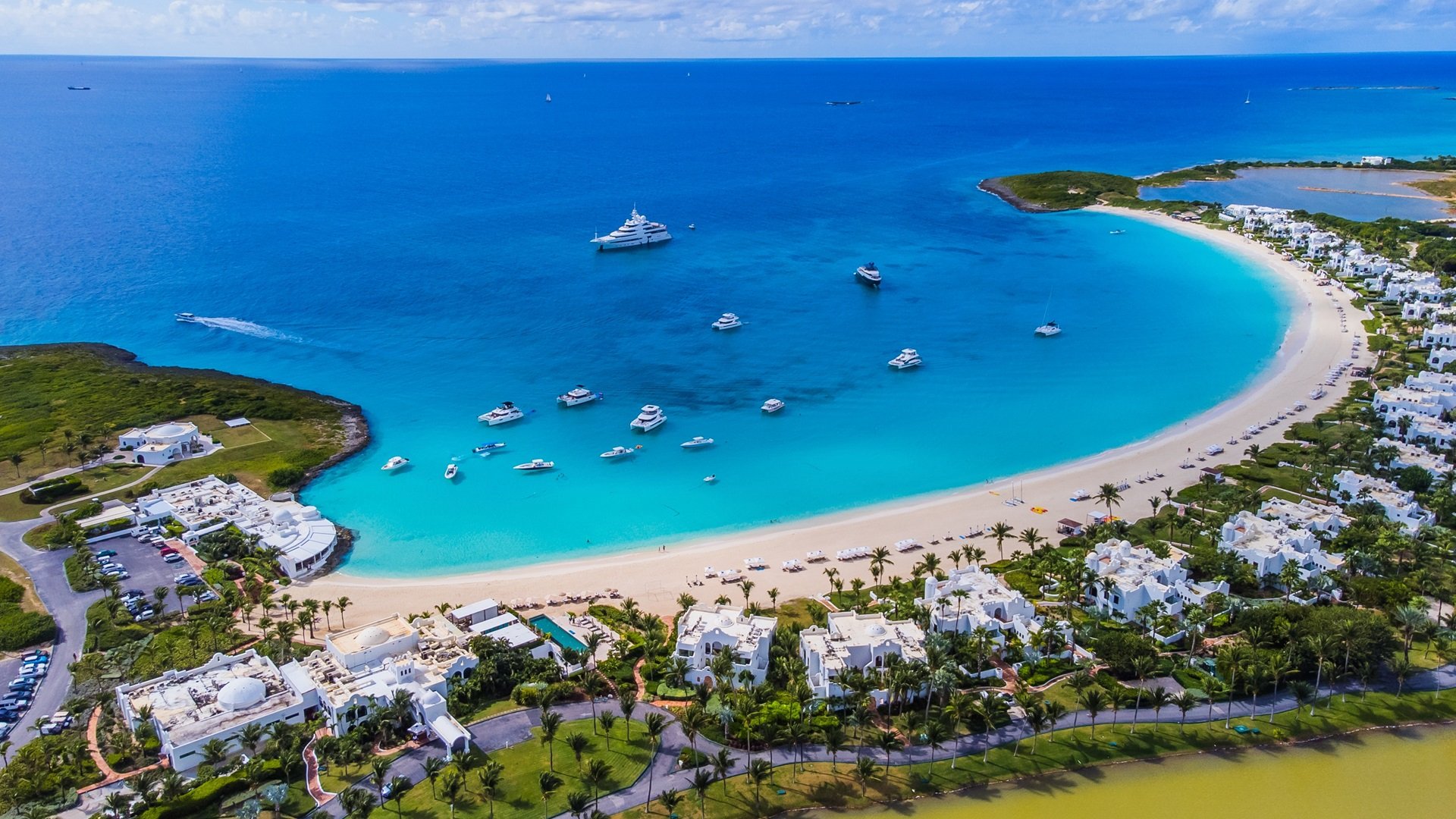 Saint Martin