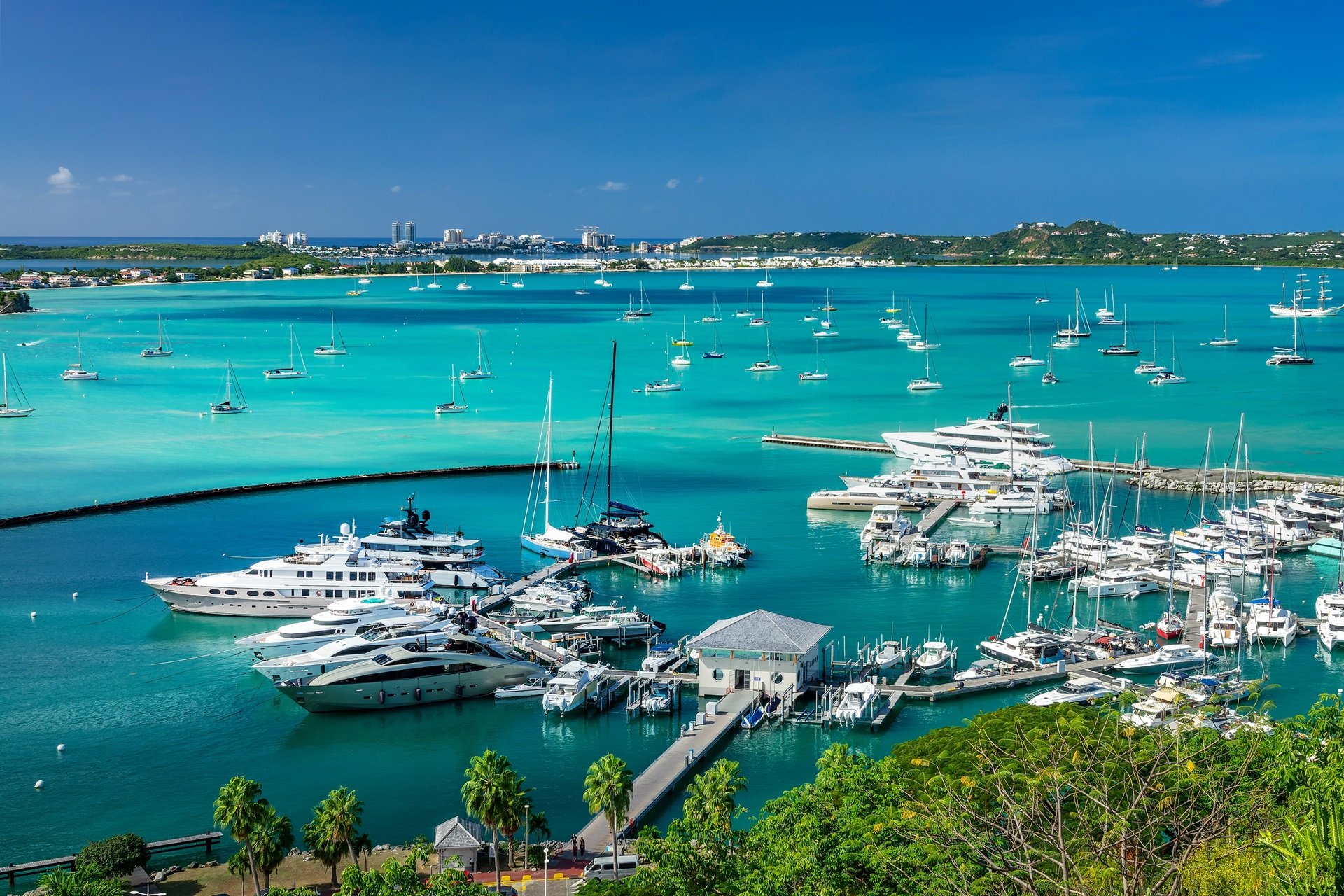 Saint Martin