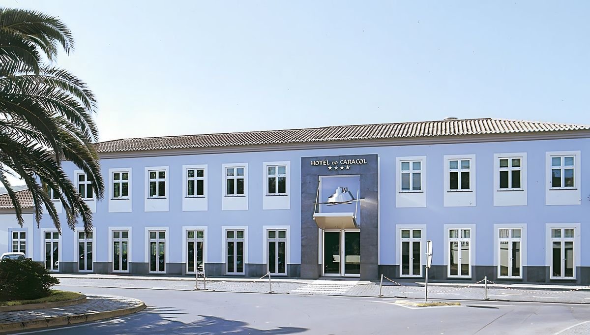 Hotel do Caracol